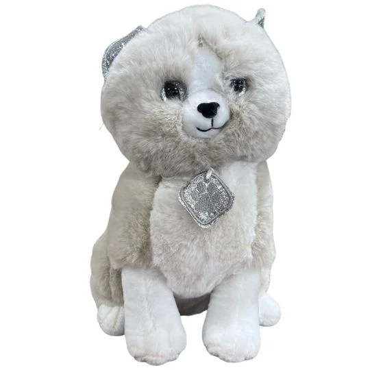 Peluche gato 8193